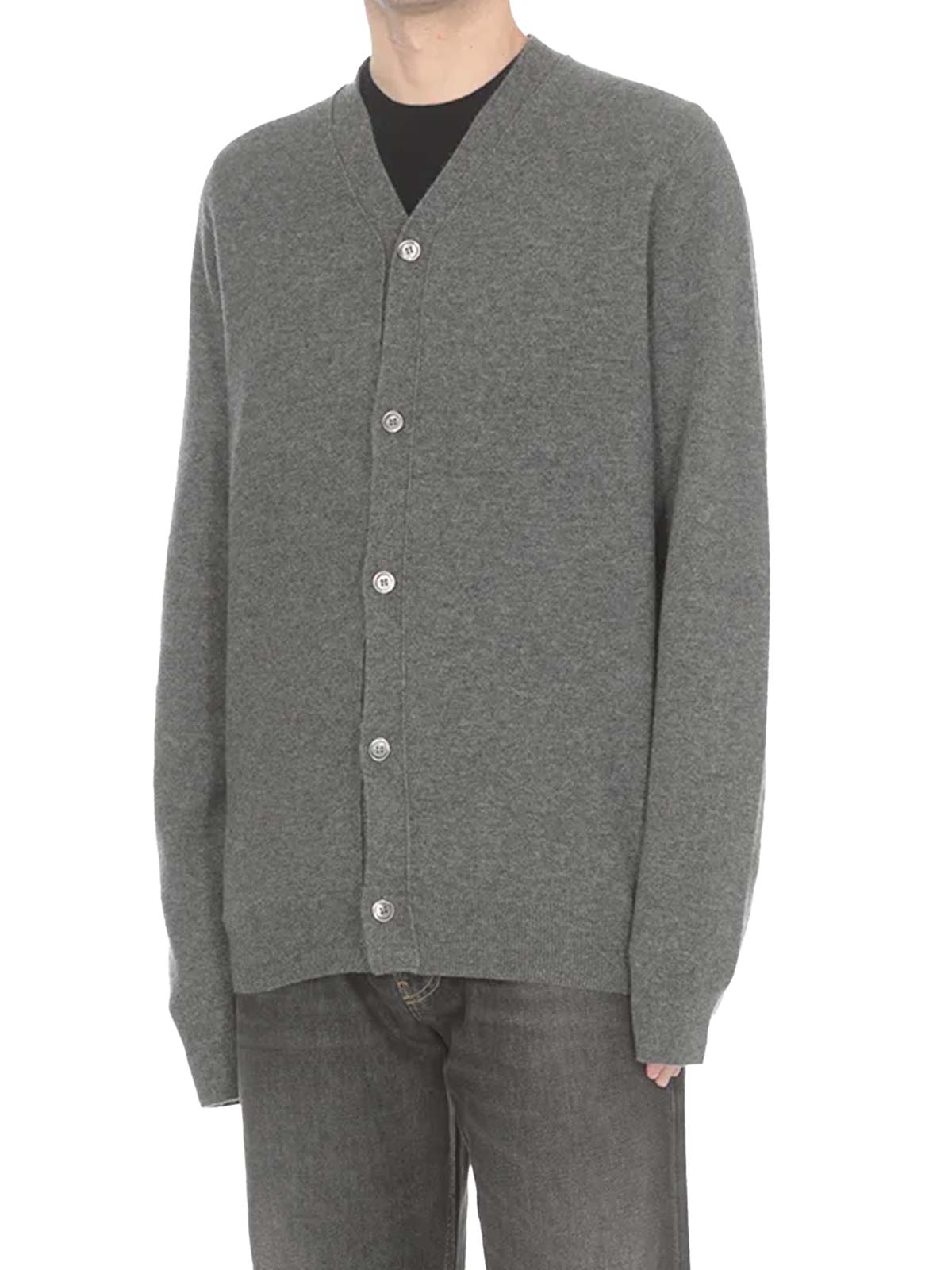 CARDIGAN Comme des garcons shirt
